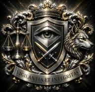 Ronin Inc crest