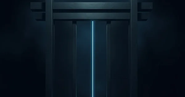 Illustration for “Black October: $6.3 Billion Walked Out of Binance Through a Laptop”